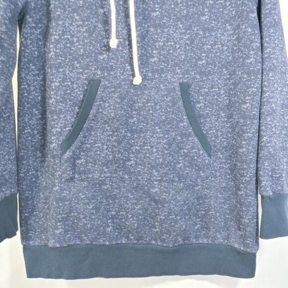 Pajamagram Solstice Shearling Rollneck Pajama Sweatshirt  M - Picture 5 of 9